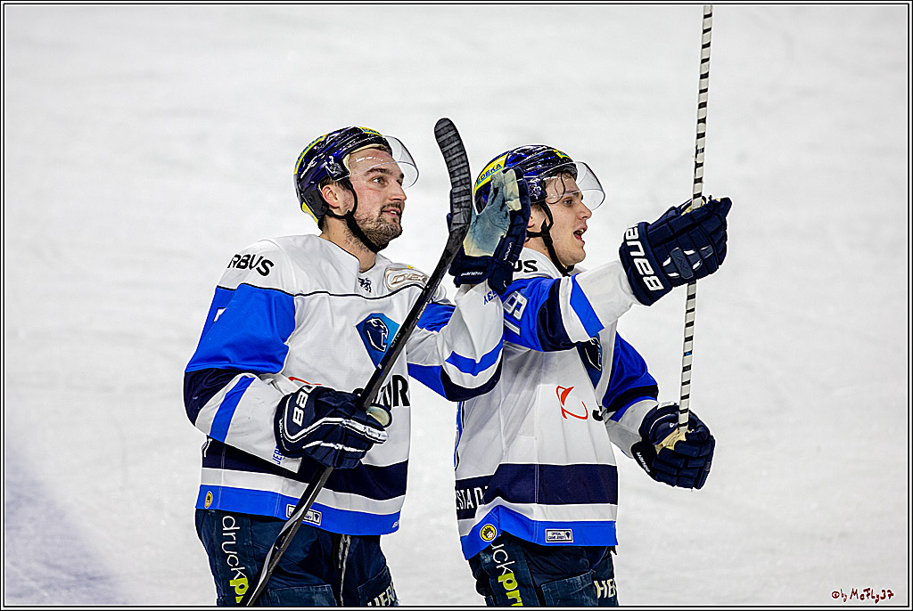 DEL-Playoff; Koelner Haie - ERC Ingolstadt, 12.03.2019